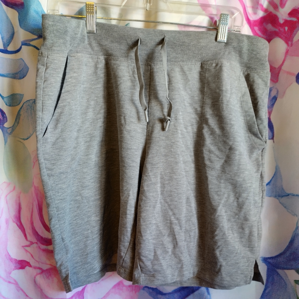 Lounge & Swim Shorts Bundle